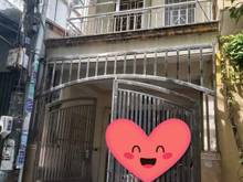 Hình ảnh Bán Nhà  ( 4,2Tỷ) Hẻm ba gác Vào Vi Vu, 48m2, Đ.Nguyễn Xí .Bình thạnh