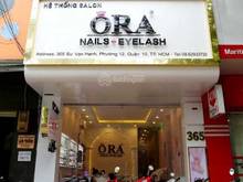 Hình ảnh Cần cho thuê gấp 365 Sư Vạn Hanh sát VanHanh Mall..