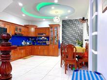 Hình ảnh Nhà 100m2 HXH, ngang 5m, mặt tiền tương lai, Tân Kỳ Tân Quý, giá 8 tỷ