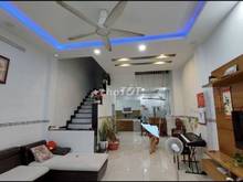 Hình ảnh Nhà 1T2L có sân vườn, 3PN,Full nội thất,chỉ 14tr