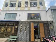 Hình ảnh Bán nhà Nguyễn Văn Dung ,Ngang 5.5 45m2  Giá 6 Tỷ Có Thương Lượng