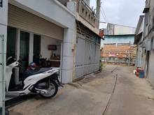 Hình ảnh Bán nhà Lê Đức Thọ Hẻm xe hơi 45m2 Giá 4tỷ9 TL