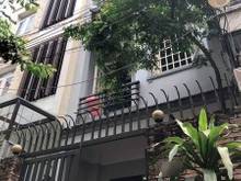 Hình ảnh Đào Duy Anh, p9, pn - Khu vip hiếm nhà bán - Xe hơi đỗ cửa - 4 tầng