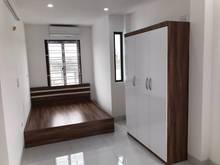 Hình ảnh Bán Tòa nhà ngõ 128 Đại la DT 80m2x7T có 20P cho thuê full nội thất