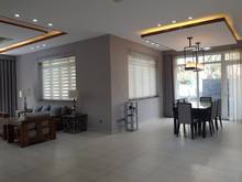 Hình ảnh Biệt Thự Khu Song Hành-Nguyễn Hoàng DT:8x20m Hầm 3L Giá 30,5 Tỷ