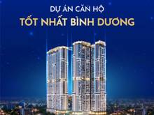 Hình ảnh dự án Happy One Central  ưu đãi 100 KH đầu tiên chiết khấu 5%,