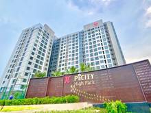 Hình ảnh Chính chủ bán căn P5 15.07  Picity quận 12 view Đông Landmark