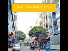 Hình ảnh Cần bán Căn Tòa nhà Trang Chủ MB66.COM / Đăng Ký Tặng 66K Tâm huyết của gia đình HXH 6 m Bạch Đằng
