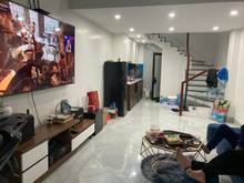 Hình ảnh Nhà siêu hiếm sát time city, 6 tầng, ba gác đỗ cửa, gần oto