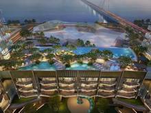Hình ảnh Hàng hiếm chốt ngay - Metropole Thủ Thiêm - 1pN - full NT - 26tr bp