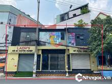 Hình ảnh Cho thuê nguyên căn mặt tiền Út Tịch, Phường 4, Quận Tân Bình