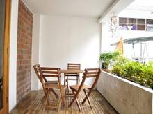 Hình ảnh 9 CHDV cao cấp hẻm 149 Lê Thị Riêng, 5,3mx14m. T5L. HĐT 70tr/tháng.