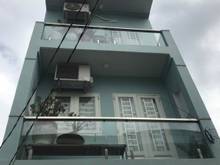 Hình ảnh Nhu cầu đổi nhà lớn cần bán căn HXH bình hưng hòa bình tân 3tang 3 tỷ