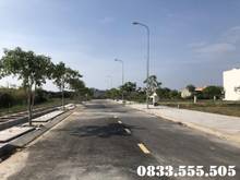 Hình ảnh Chủ lô đất bán nhanh lô 8x14m, lg 16m, kề đh rmit, tôn đức thắng, 8