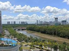 Hình ảnh Bán Lỗ Căn Hộ Midtown M8 122m, 3 Phòng Ngủ View Sông