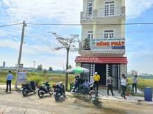 Hình ảnh Mỡ bán giải đoạn 1 dự án vista land