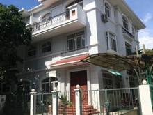 Hình ảnh Cho thuê biệt thự Mỹ Kim, Quận 7 nhà đẹp , Gía 45 tr/tháng ..