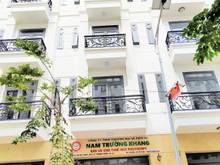Hình ảnh Chỉ với hơn 1 tỷ sỡ hữu ngay căn nhà ngay ngã tư ga quận 12