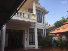 Hình ảnh Villa NB Nguyễn Thị Minh Khai, Quận 1, DT: 15x18m, trệt, 2 lầu, giá 68