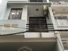 Hình ảnh Cho thuê nhà nguyên căn đường Đồng Xoài phường 13 Tân Bình 5PN