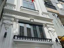 Hình ảnh (15.2 tỷ ). 108m2. 4 Tầng. Thành Thái, Q10 Hồ Chí Minh
