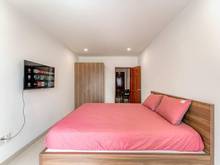 Hình ảnh Căn Hộ 48M2, 1 Phòng Ngủ, 1 Phòng Khách Quận Tân Bình, Full Nội Thất