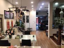 Hình ảnh Bán nhà lê trọng tấn, thanh xuân, phân lô, gara ô tô, 82m2, mt 5.5m.