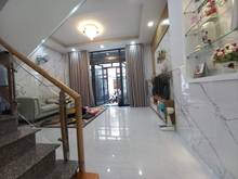 Hình ảnh HXH Phạm Văn Chiêu, 2 tầng 3PN 70m2, GẤP BÁN