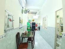 Hình ảnh Bán nhà  HXH vi vu tận cửa, ngang 5m, Hồ Đắc Di, Tân Phú, 88m2 đủ.