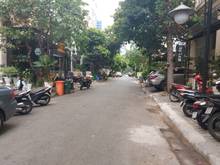 Hình ảnh Cho thuê mặt bằng kinh doanh nhà hàng, cafe, quán ăn, Hưng Gia PMH, Q7