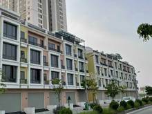 Hình ảnh Cần bán kiot IEC Tứ Hiệp, Thanh Trì, shophouse khối đế IEC