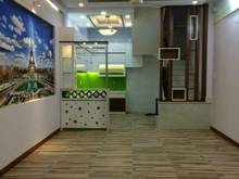 Hình ảnh 8.6 tỷ. 4 tầng. Phú Nhuận, Hồ Chí Minh