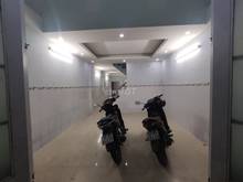 Hình ảnh Nhà mặt tiền kinh doanh ngay KDC Lê Thành _ P.An Lạc_ Bình Tân