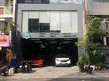 Hình ảnh Bán Nhà MT Nguyễn Văn Trỗi,  11x16 - 176m², Giá 98 Tỷ