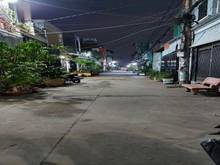 Hình ảnh Bán nhà hẻm 205 liên khu 4-5, Hẻm Mec, nhà cực đẹp, 2 tầng, giá không