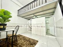 Hình ảnh Phòng trọ giá rẻ Lê Văn Quới có gác giáp Hương Lộ 2