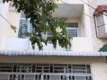 Hình ảnh Bán nhà mặt tiền chính đường Cao Lỗ, Phường 4, Quận 8