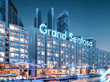 Hình ảnh Bán chung cư cao cấp Grand Sentosa Nhà Bè (Novaland)