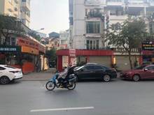 Hình ảnh Cho thuê nhà Lô góc mặt tiền 22m Tô Hiến Thành