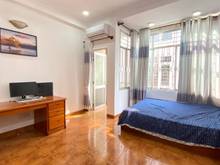 Hình ảnh Cho thuê CHDV full nội thất Quận 1, 30m2 giá chỉ từ 5,3 tr