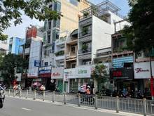 Hình ảnh Mình chính chủ cần cho thuê nhà 352 Lê Văn Sỹ, Quận 3