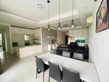 Hình ảnh Bán chung cư cao cấp Belleza Apartment,Phường Phú Mỹ, lầu cao view PMH