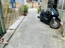 Hình ảnh Nhà Rẻ Trang MB66.COM Chính Thức - MB 66 Uy Tín phòng trọ, khu Vip Đồng Đen, Tân Bình, 75m2 – Chẵn 6 Tỷ