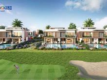 Hình ảnh Chỉ từ 2.2 tỷ, sở hữu ngay Biệt thự Tp du lịch NovaWorld Phan Thiết