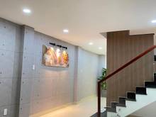 Hình ảnh Mặt tiền kinh doanh đa ngành nghề, đường số chợ An Nhơn, 5 tầng, 7.2 t