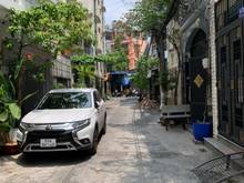 Hình ảnh Cần Bán Gấp Nhà HXH Đặng Lộ. P7 1 trệt, 3 lầu, ST-12.8 Tỷ TL