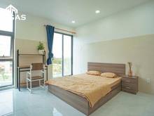Hình ảnh Phòng trọ Quận 2 FULL Nội Thất - BAN CÔNG THOÁNG MÁT giá rẻ