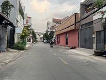 Hình ảnh Bán nhà An Phú quận 2, trệt 1 lầu, 60m2, đường 12m, ngang 4 dài 15m