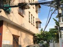 Hình ảnh Xe hơi đỗ cửa đường Chu Văn An - Nhà mới ở ngay - Ngang đẹp hơn 4m