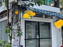 Hình ảnh Bán nhà MT Trịnh Đình Trọng, lô góc ngang 4,5m x 8, T Phú chỉ 4tỷ05